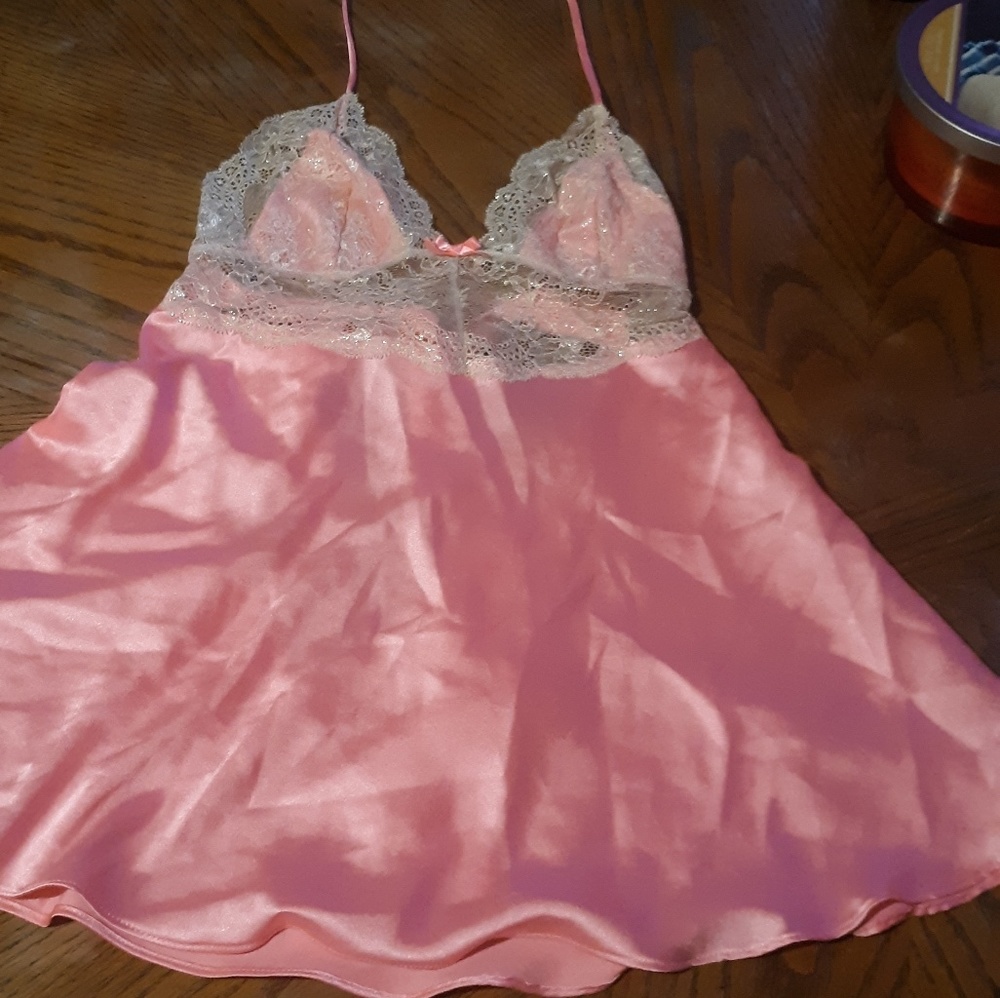 Lingerie